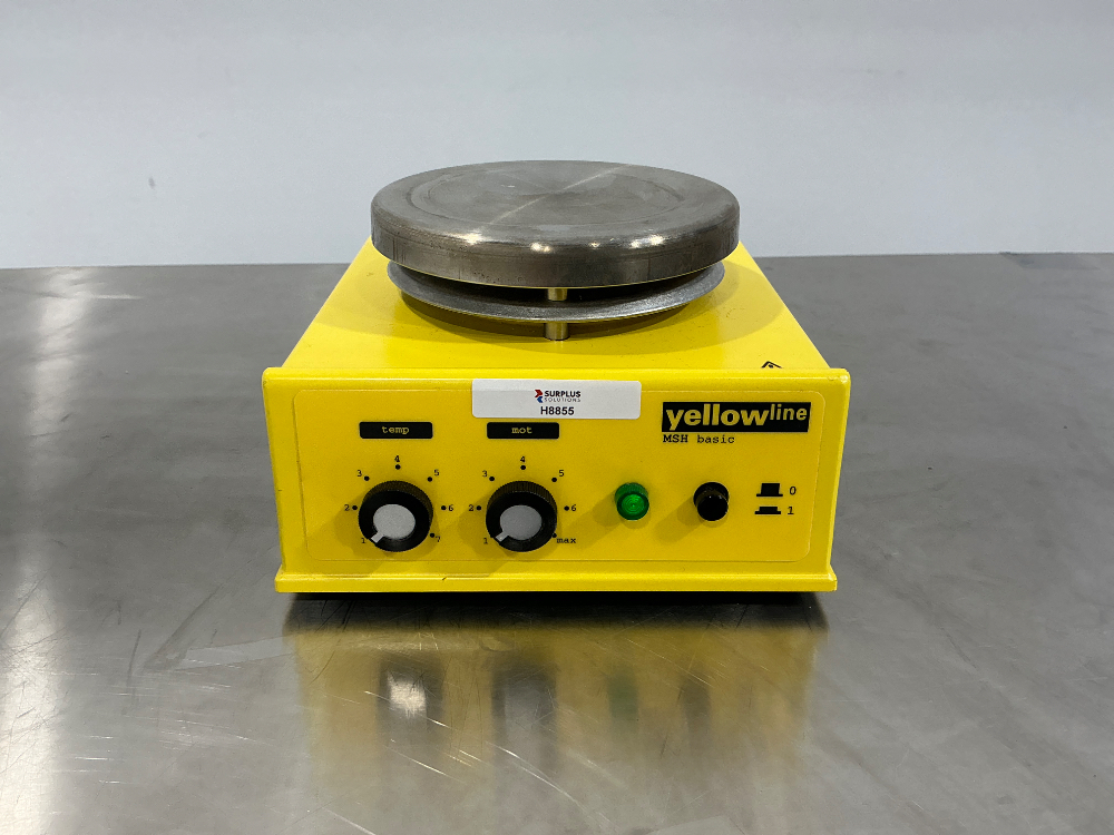 Image of Ika Yellowline MSH Basic